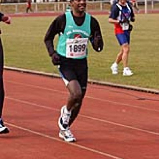 Gaétan Rungassamy